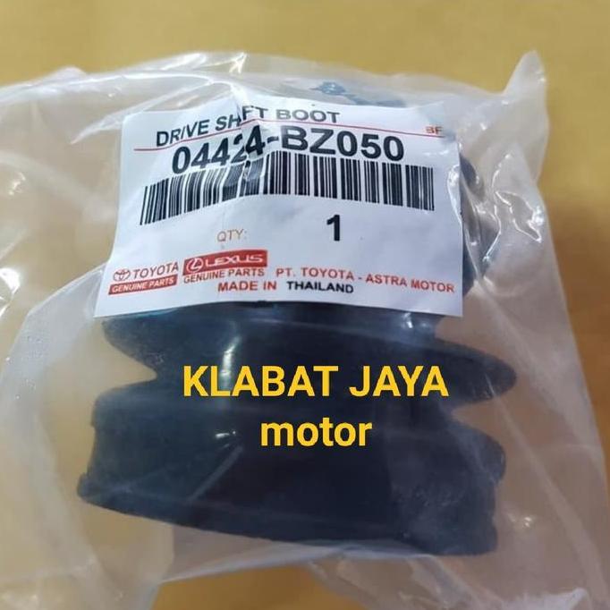 BRAGANZ KARET BOOTS AS RODA LUAR CALYA SIGRA KARET BOOT AS RODA OUTER CALYA