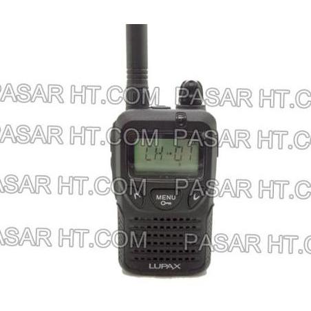 HT Lupax T330 Vhf - T 330 VHF