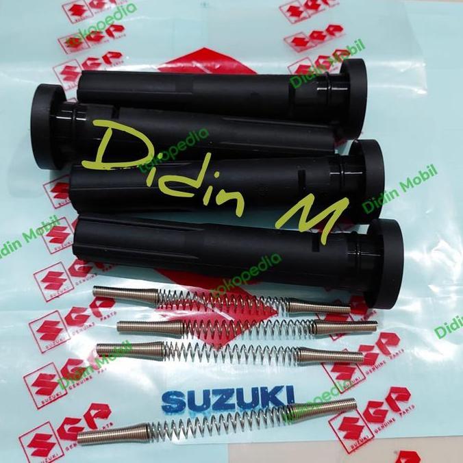 OWZY Selongsong coil Suzuki Baleno Next G Ori