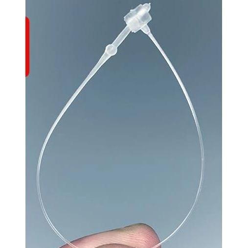 TALI HANG TAG BAJU LABEL / TALI LABEL NAMA / TALI PRICE TAG / TAG BAJU murah