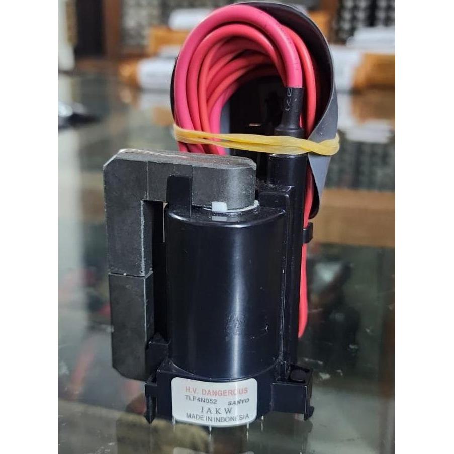 Flyback TV Tabung TLF4N052 TLF 4N052