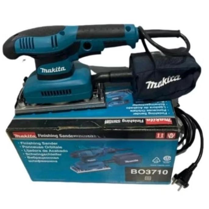 Mesin Amplas Makita BO 3700 / Mesin Amplas Makita BO 3710