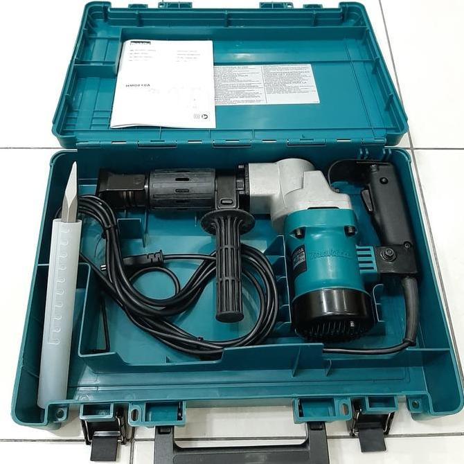 MAKITA HM0810 MESIN BOBOK TEMBOK/DEMOLITION HAMMER MAKITA HM 0810A