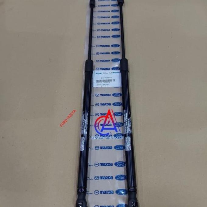 VEROWY SHOCK BAGASI FORD FIESTA