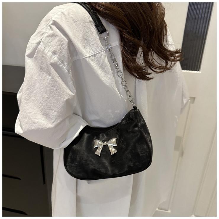 BIG PROMO Tas Kupu Kupu Wanita Tas Bahu Wanita Import Tas Pesta Kecil Sling Bag Tas Rantai Wanita Ta