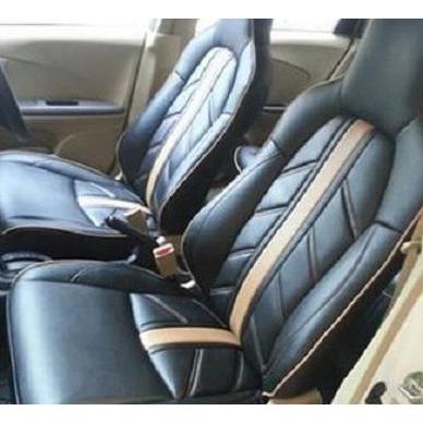 DELSMART Sarung Jok Daihatsu Rocky free karpet