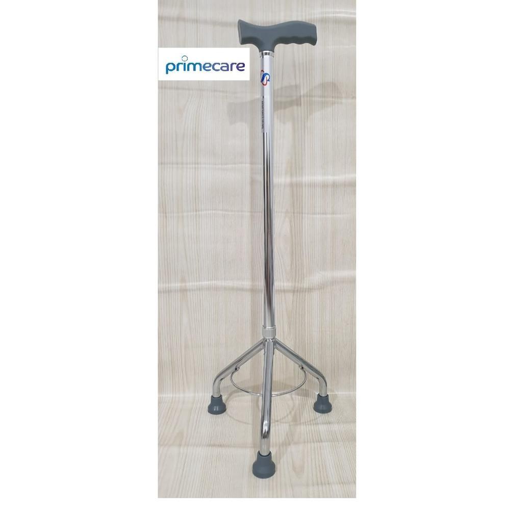 Terlaris Tongkat Jalan Kaki 3 / Tongkat Orang Tua / Tongkat Jalan/Tongkat Sella [Ao]