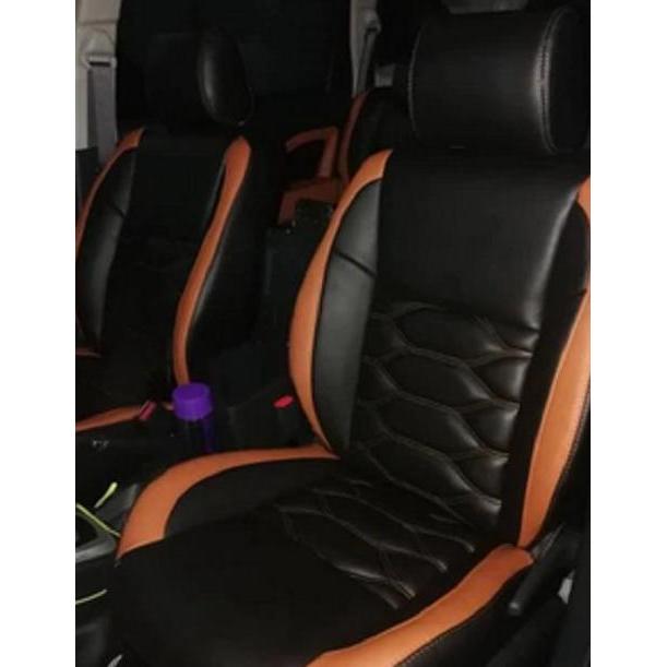 DELSMART SARUNG JOK LIVINA X GEAR FREE KARPET