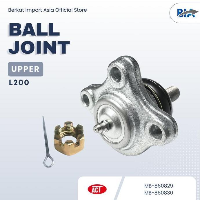 NAZALA Ball Joint Atas L200 / Mitsubishi Strada
