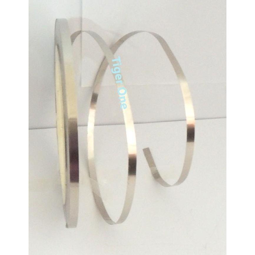 Nickel Pure strip welder, strip baterai, spot welder nikel strip