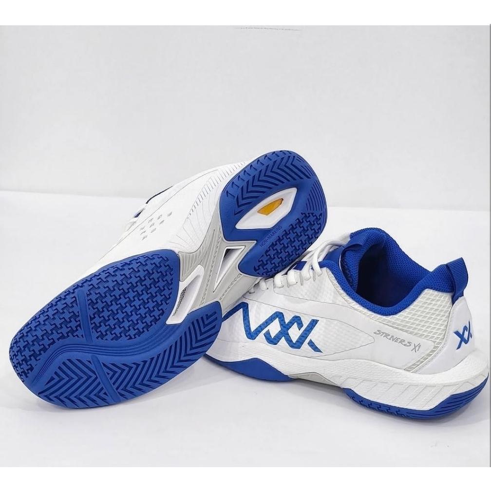 DISKON SEPATU BADMINTON MAXX STRIVERS X1