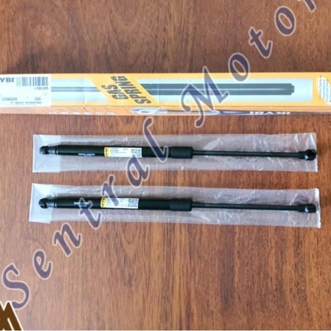 DELSMART HIDROLIK PINTU BELAKANG - SHOCK BAGASI TOYOTA ETIOS IKYBI