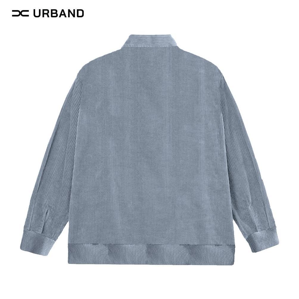 Terbaru X Urband Absolute Jaket Bomber Blekser Semi Parka Corduroy