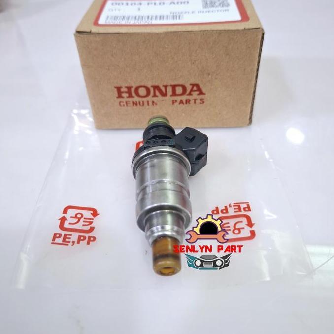 BRAGANZ NOZZLE INJECTOR HONDA GENIO CIELO FERIO MAESTRO CIELO CIVIC ORI