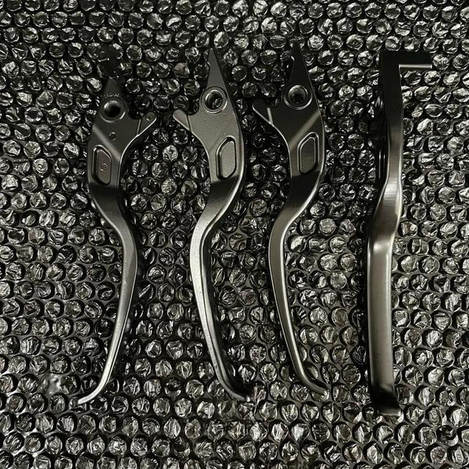 DIONAND Handle Rem Kanan master rem Honda non cbs Beat vario rcb e2 e3 Kotak Oval Megapro Tiger Supr