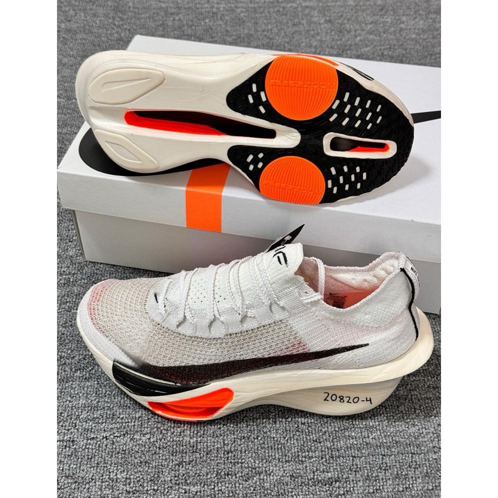 BEST SELLER SEPATU RUNNING OLAHRAGA NK ZOOMX ALPHAFLY VAPORFLY NEXT% FOAM EKIDEN JAPAN TOTAL ORANGE 