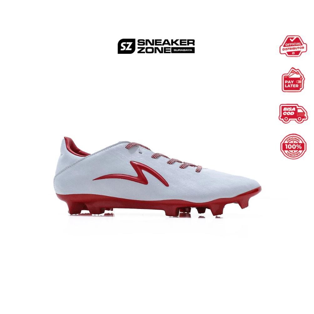 DISKON SEPATU SEPAK BOLA SPECS ESSORER FG - SEPATU BOLA - SEPATU PIVOT - ORIGINAL