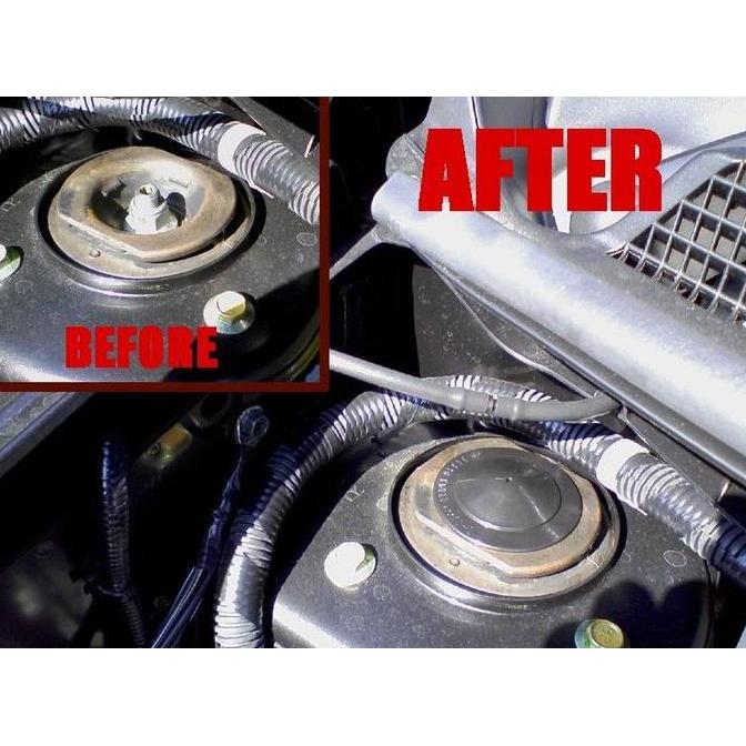 Promo, Tutup Baut Suport Shockbreaker Nissan Livina, Evalia