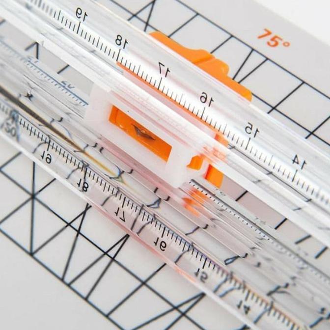 Refill Blade Paper Cutter / Spare Blade / Mata Pisau