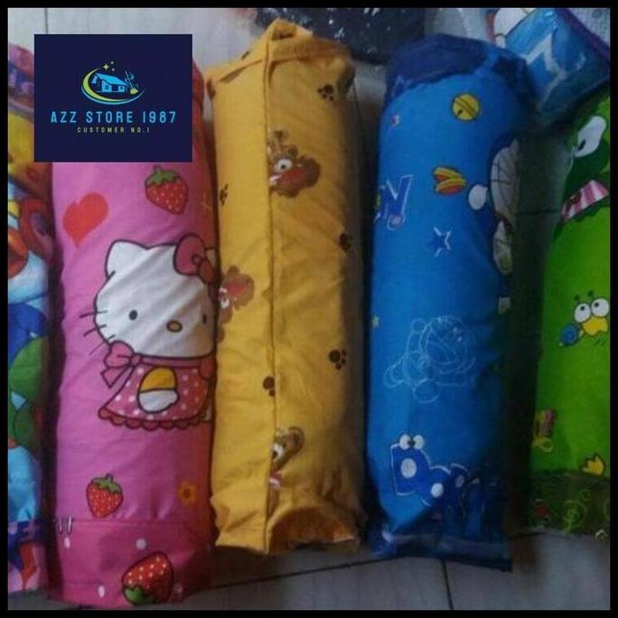 guling imut/guling anak/guling karakter/guling lucu