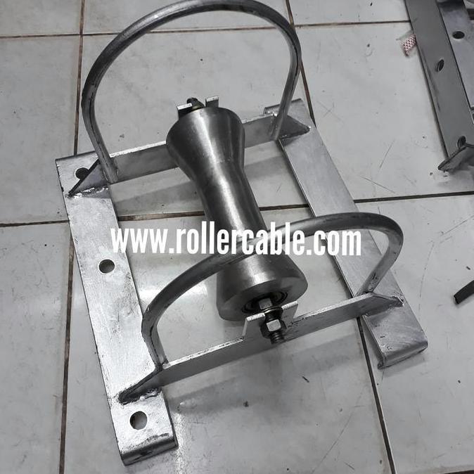 NEW Roller cable stright