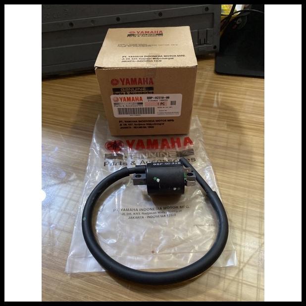 Koil Coil Pengapian Bbp Aerox 155 New Nmax New 2020 2021 Original Ori Asli Yamaha Ygp Bbp-H2310-00