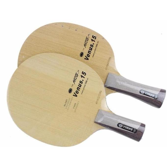 HARGA DISC - Kayu Bat Pingpong Tenis Meja YINHE Venus V15