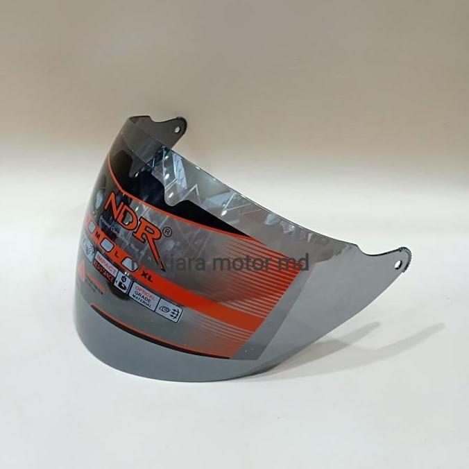 Kaca helm gm visor visor helm gm evo gm fighter