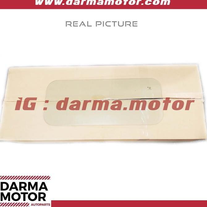 Kaca Kabin Belakang Ps125 Ps110 Canter