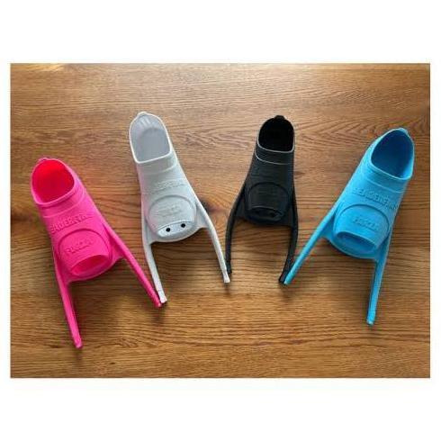 FORZA FOOTPOCKET LEADERFINS