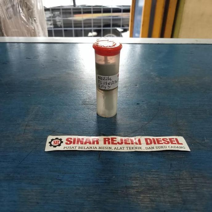 ~~~~~] Nozzle Nozle Nossel Nosel Mesin Yanmar TS190 TS230 TF300 TF135 TF155