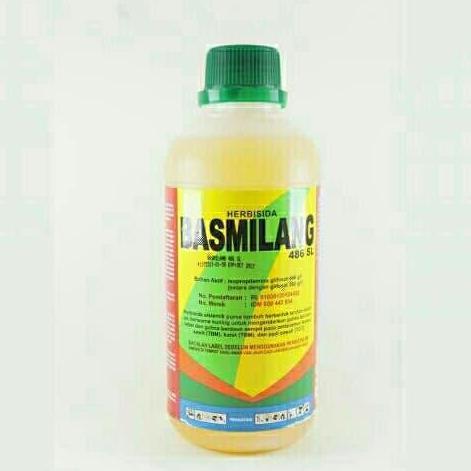 Promo Basmilang 486 SL 500ml Diskon