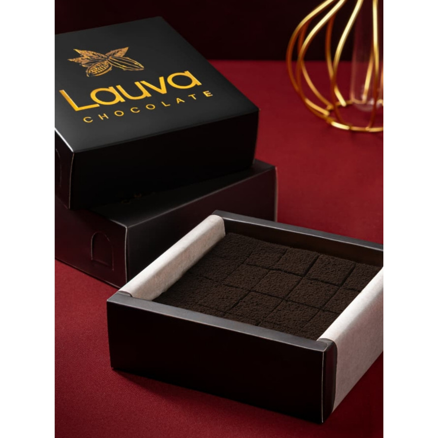 Lauva Nama Chocolate Dark Chocolate Premium