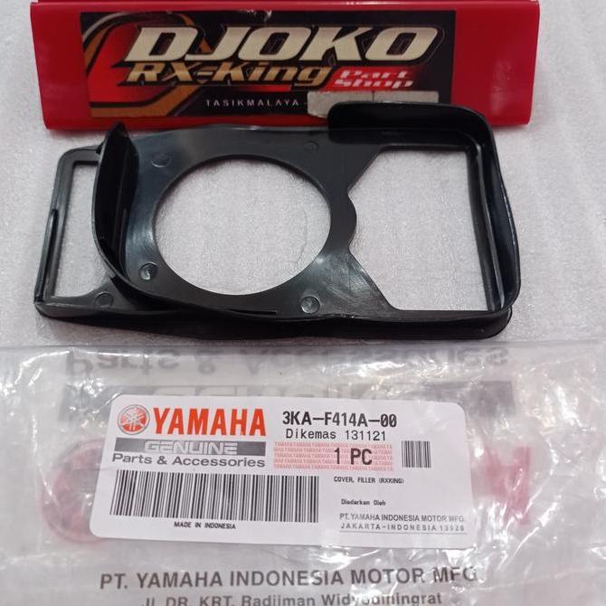 karet ganjal tutup tangki rx king original yamaha genuine parts HARGA SPESIAL