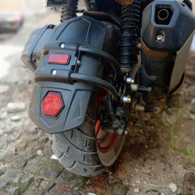 Promo mud guard LVR ADV 160 VARIO 160 ABS CBS Diskon