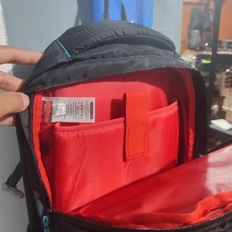 TERBARU Promo Tas Ransel Pria Perfect 25L Arei Outdoorgear Original Tas Ransel Laptop Arei Original+