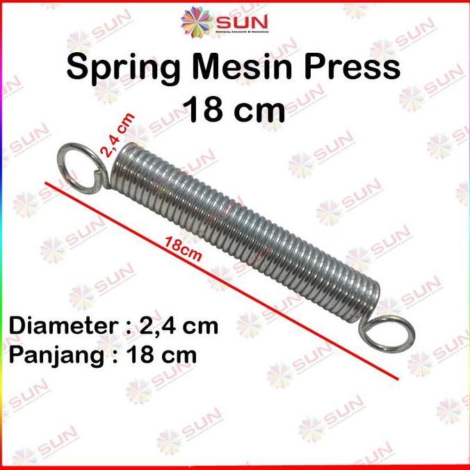 Per Ori Mesin Sablon Press Kaos 38X38 / 40X60 / 60X80