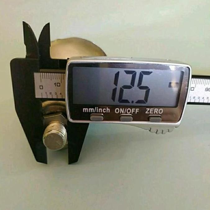 Roda kursi sofa/ Roda spring bed/Roda SKK Casters TT-50B harga per pcs