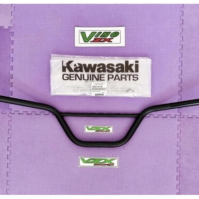 Setang Stang Stir Kawasaki W 175 TR W175TR W175 TR Original Kawasaki
