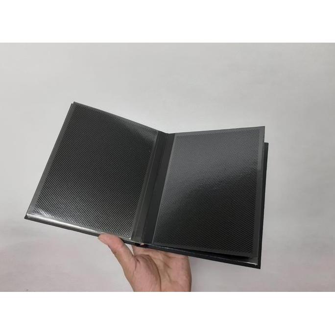 Album Foto 6R Photo Album 10 Sheet / Album Foto murah