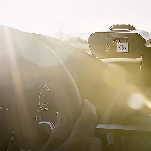 Bestgood- Racebox Lap Timer Race Box Gps Drag Meter