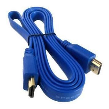 Kabel HMDI NISUTA Flat CBL-016 Original