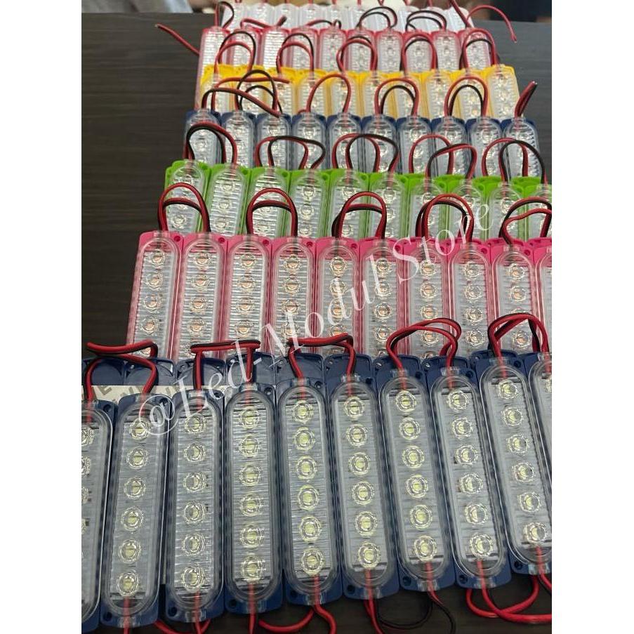Led Modul 6 Led 10425 24V