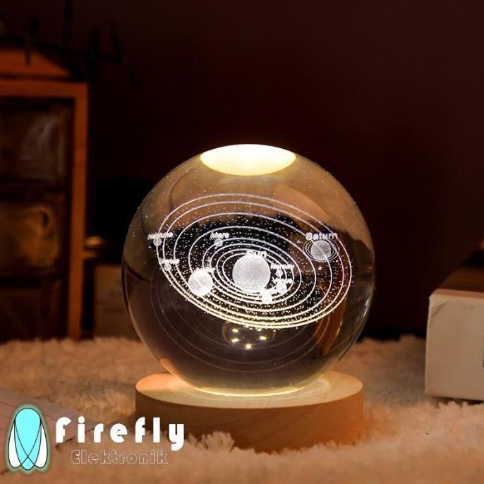 Lampu buat kamar tidur Lampu Hias LED lampu hias kamar tidur Hadiah