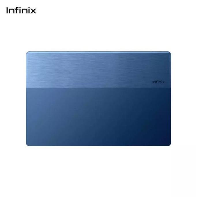 Javamizz - Laptop Infinix Inbook X2 2025 Core I5 1334 16Gb 512Gb Ssd Win11 14.0" Fhd Ips - 100% Srgb