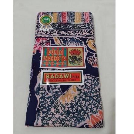 Jarik Gendongan bayi badawi asli original dunia mahkota Best Quality