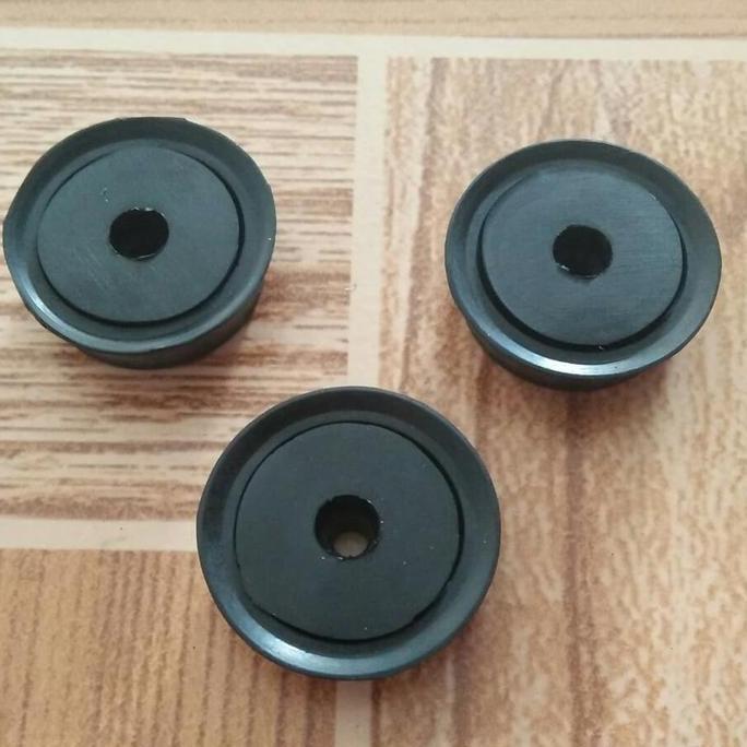 VHANBO Per Bsa Diana Bahan sintetis teplon Untuk Per/Spring