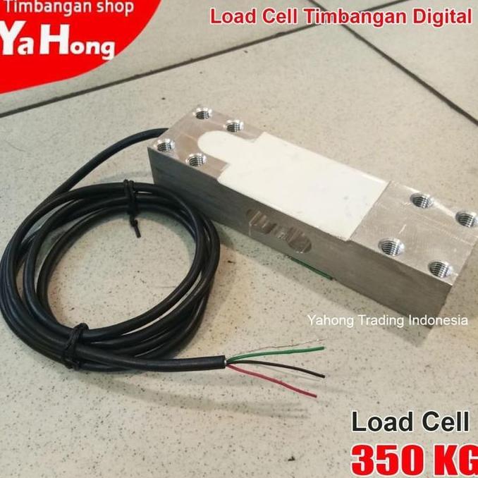 PHIMO Load Cell Timbangan Digital 350kg YHG
