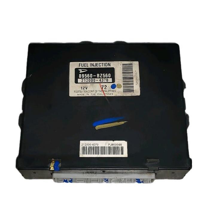 WAITEKNO 89560-bz560 ecu computer gran max grandmax original copotan