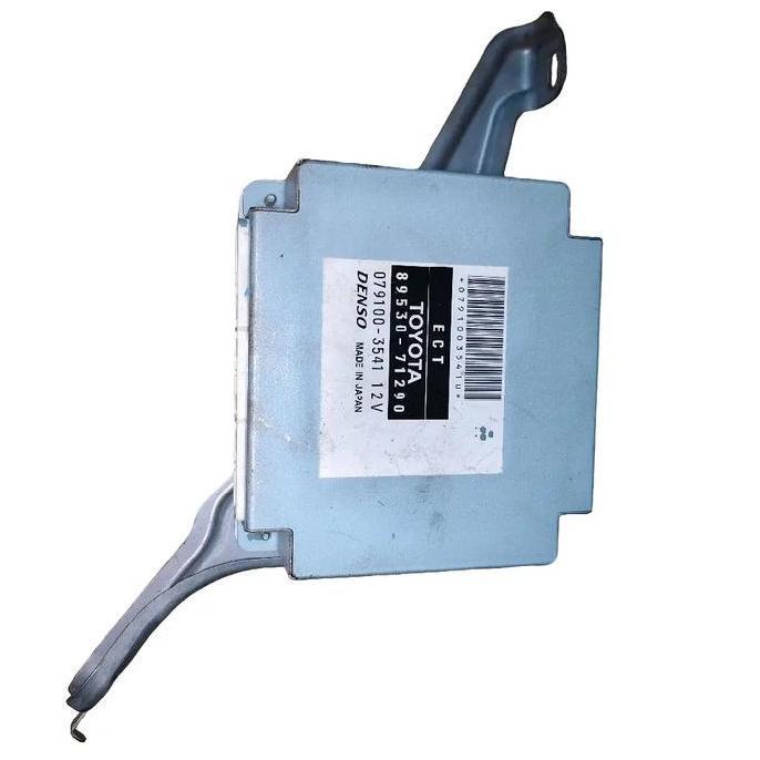 WAITEKNO ecu ect transmisi tcm Fortuner innova hilux diesel original 89530-71290